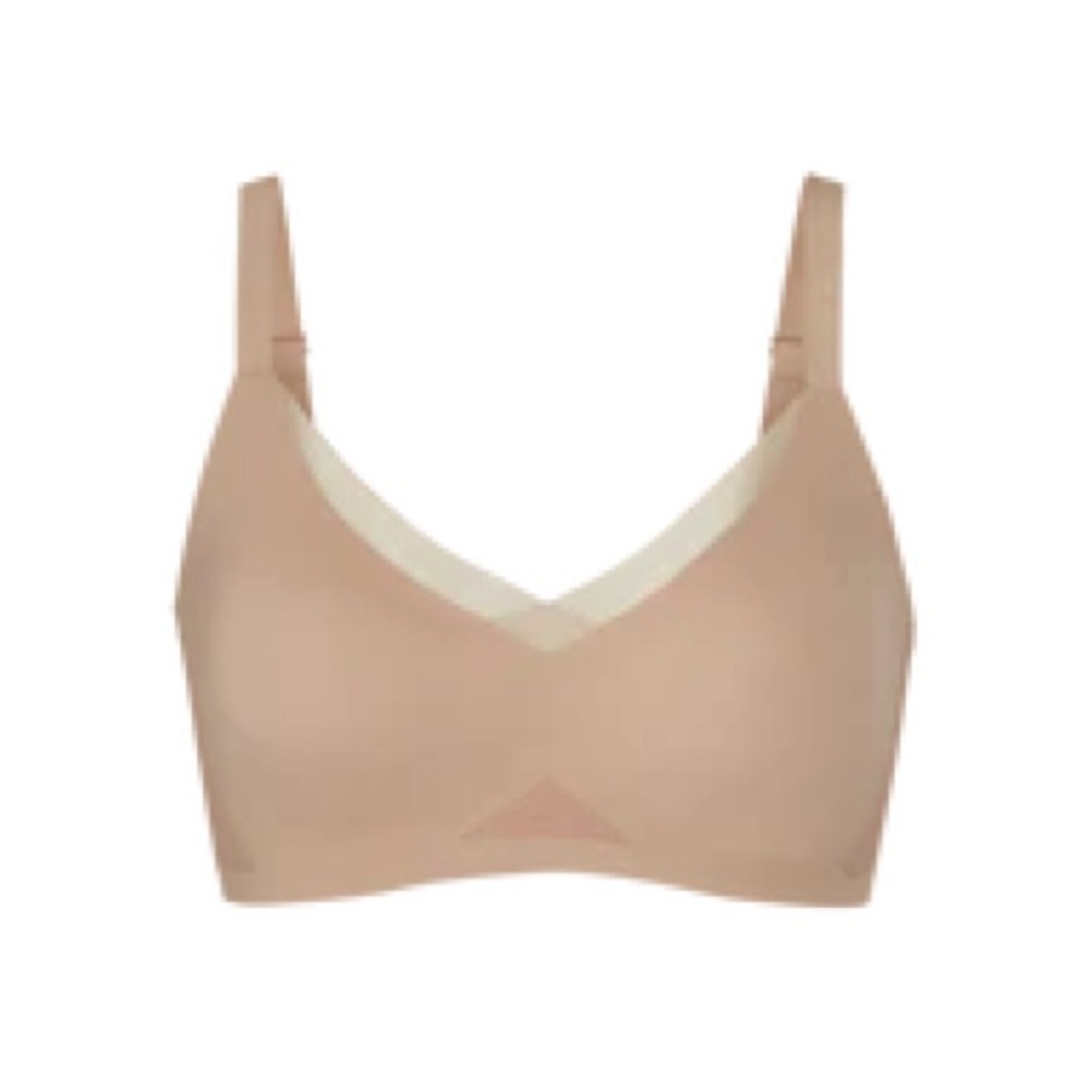 Honeylove Crossover Bra